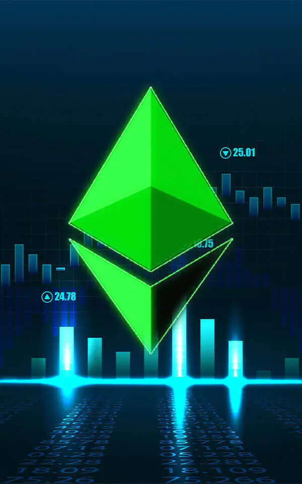 Risk-averse is a method Ethereum traders use to expand their exposure to the cryptocurrency